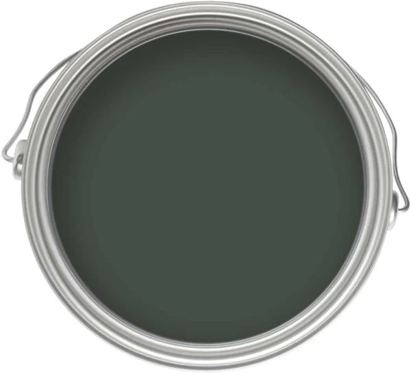 Craig & Rose 1829 Eggshell Paint (2.5L) - Image 6