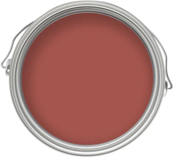 Craig & Rose 1829 Eggshell Paint (2.5L) - Image 75